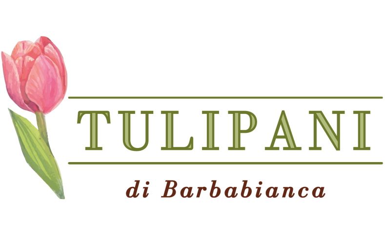 logo Tulipani di Barbabianca