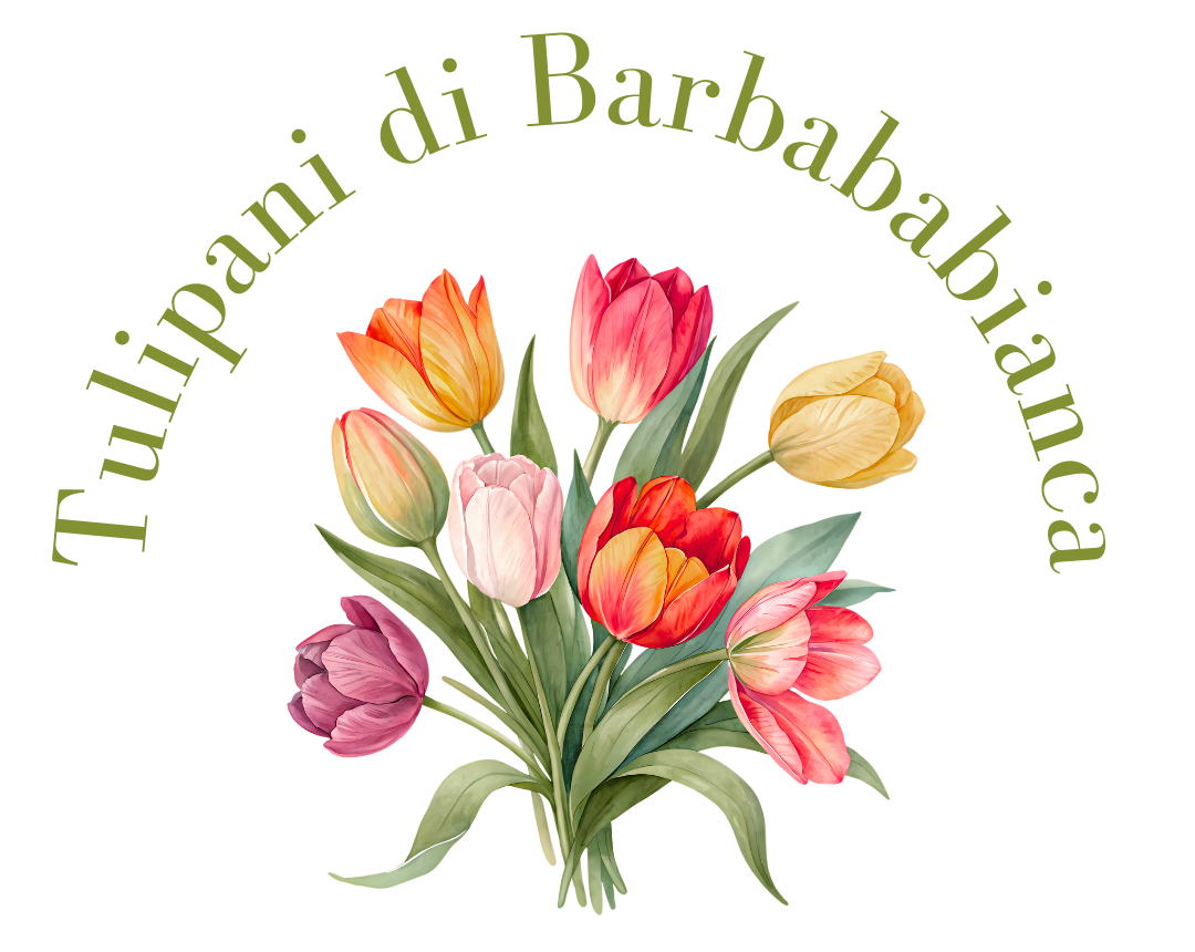 logo Tulipani di Barbabianca