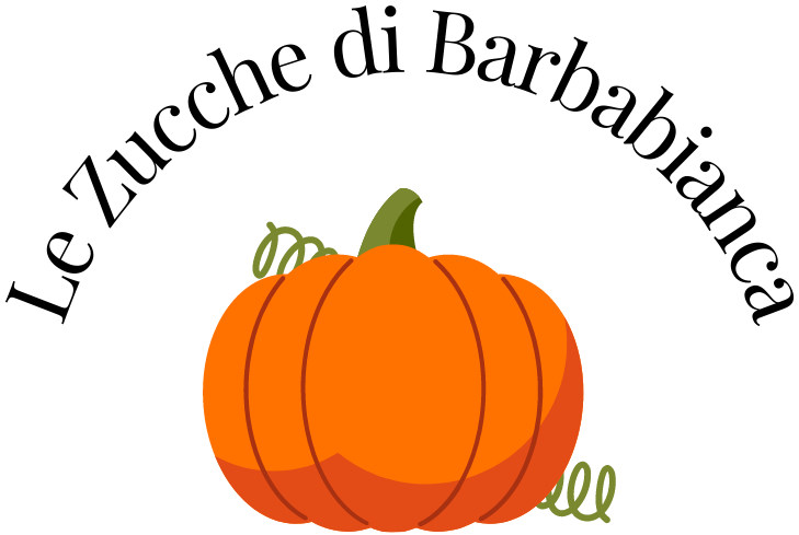 logo Zucche di Barbabianca